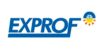 Профиль ПВХ Экспроф